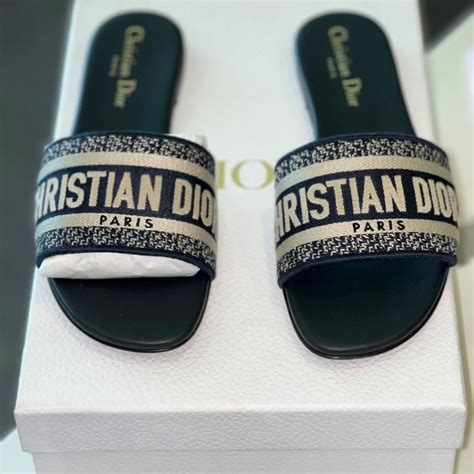 purple christian dior slides|christian dior slides cheap.